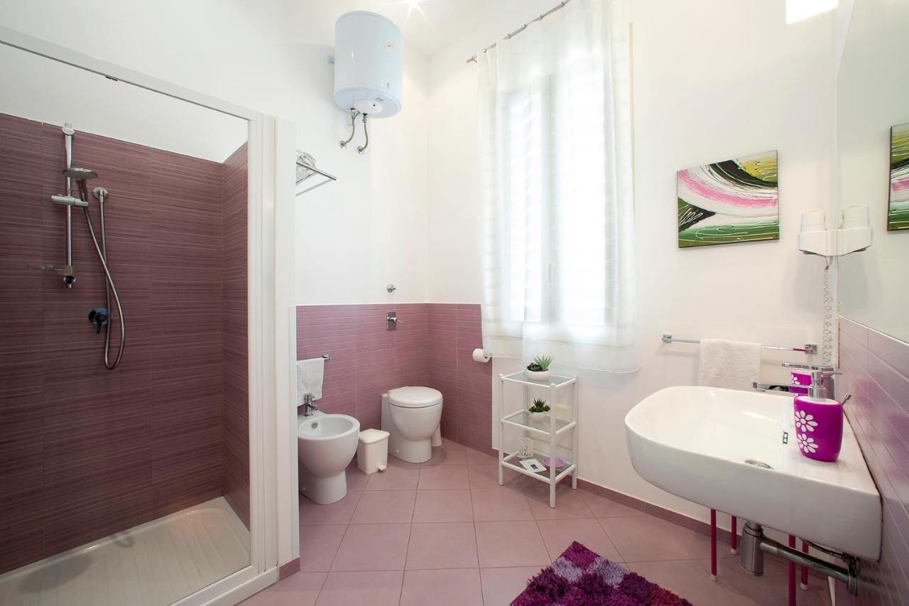 Terrazze Villanova Trapani Ngoại thất bức ảnh